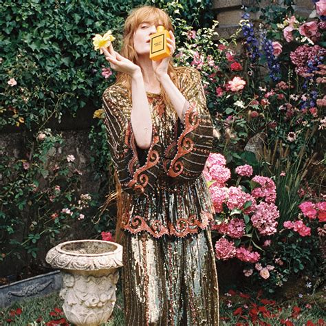 gucci bloom campaign 2020 song|florence welch gucci movie.